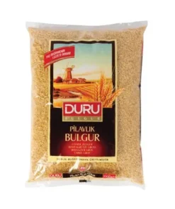 Duru Pilavlık Bulgur 1000 g