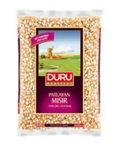 Duru Patlayan Mısır 1000 g