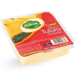 Gölcük Izmir Tulum Peyniri 400 g
