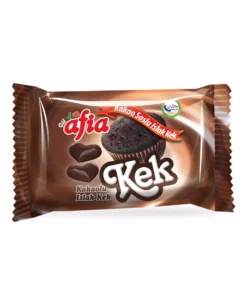 Afia Kakao Soslu Islak Kek 35 g