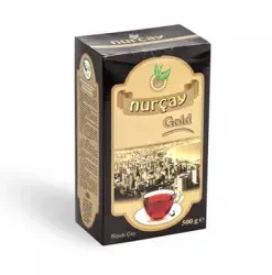 Nurçay Gold Filiz Kutu 500 g