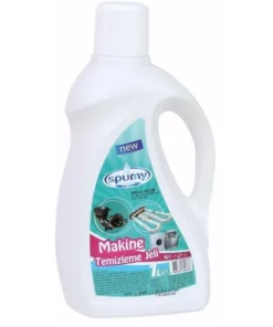 Spumy Makine Temizleme Jeli 1000 g