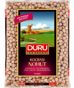 Duru Koçbaşı Nohut 9 mm 1 kg