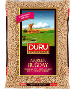 Duru Aşurelik Buğday 1 kg