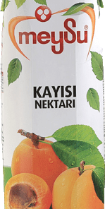 Meysu Kayısı Nektarı 1 L