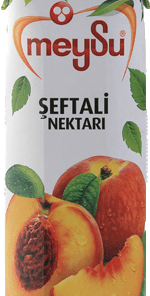 Meysu Şeftali Nektarı 1 L