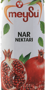 Meysu Nar Nektarı 1 L