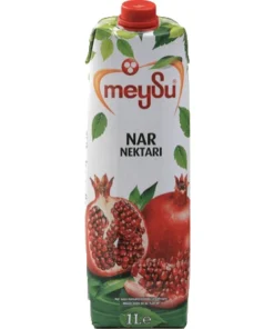 Meysu Nar Nektarı 1 L