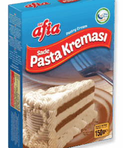Afia Sade Pasta Kreması 150 g