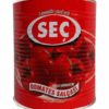 Seç Domates Salçası 830 g