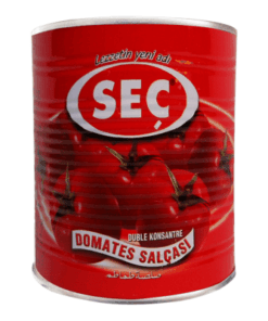 Seç Domates Salçası 830 g