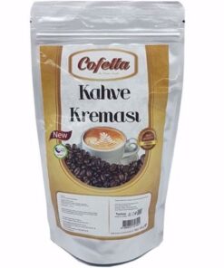 Cofetta Kahve Kreması 100 g