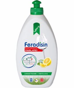 Feradisin Bulaşık Makinesi Parlatıcısı 500 mL
