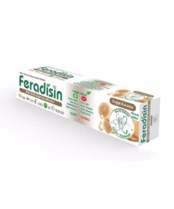 Feradisin Misvak Özlü Diş Macunu 75 mL