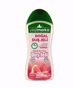 Yeşilmarka Duş Jeli Karpuz 400 mL