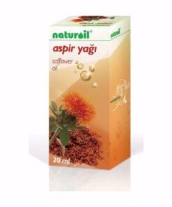 Naturoil Aspir Yağı 20 mL