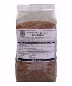 Devrekani Siyez Bulguru 1 kg
