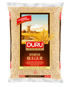 Duru Başbaşı Bulgur 1000 g