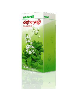 Naturoil Defne Yağı 20 mL