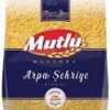 Mutlu Arpa Şehriye 500 g