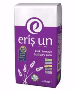Eriş Un Çok Amaçlı Un 1 kg