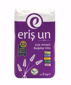 Eriş Un Çok Amaçlı Un 2 kg