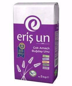 Eriş Un Çok Amaçlı Un 5 kg