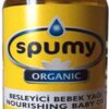 Spumy Bebek Bakım Yağı 150 mL