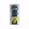 Loras Yeşil Zeytin 600 g