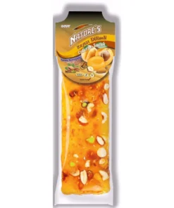 Öğüt Vakumlu Cezerye Karışık Kayısılı 100 g