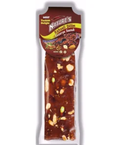 Öğüt Vakumlu Cezerye Karışık Kahveli 100 g