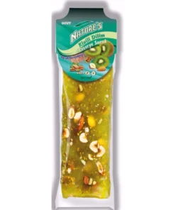 Öğüt Vakumlu Cezerye Karışık Kivili 100 g