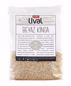 Duru Lival Beyaz Kinoa 250 g