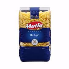 Mutlu Burgu Makarna 500 g