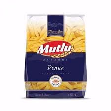 Mutlu Penne Makarna 500 g