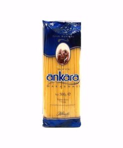 Nuh'un Ankara Fırın Makarna 500 g