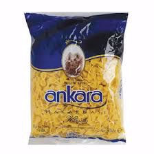 Nuh'un Ankara Fiyonk Makarna 500 g