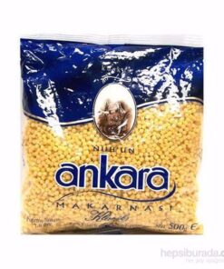 Nuh'un Ankara Kuskus 500 g