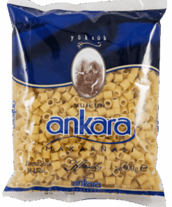 Nuh'un Ankara Yüksük Makarna 500 g