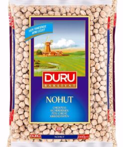 Duru Iri Nohut 1 kg