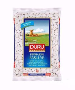 Duru Dermason Fasulye 1 kg