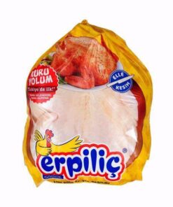 Erpiliç Bütün Tavuk Adet (1500-1600 g)