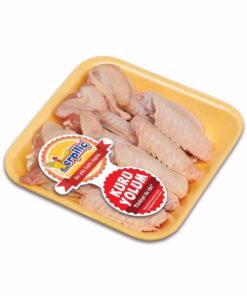 Erpiliç Tavuk Kanat Izgaralık Kg