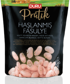 Duru Pratik Haşlanmış Fasulye 400 g