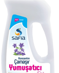 Safia Çamaşır Yumuşatıcı Dağ Esintisi 1000 mL