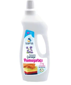 Safia Çamaşır Yumuşatıcı Dağ Esintisi 1000 mL