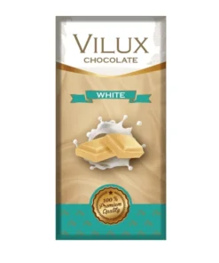 Milat Vilux Fildişi Tablet Çikolata 70 g