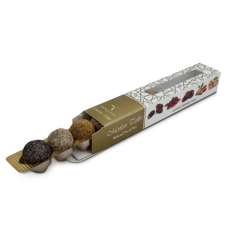 Atiye Laçin Mevlevi Tatlısı 75 g