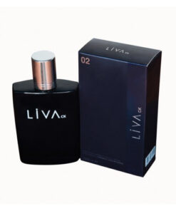 Liva Ck Erkek Parfüm 02