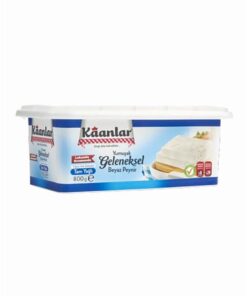 Kaanlar Yumuşak Taze Beyaz Peynir 800 g